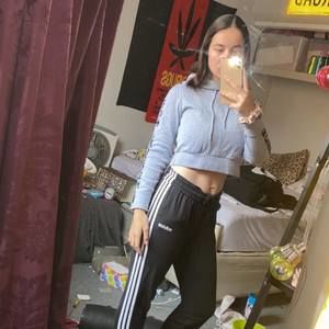 Meet your Posher, Willow